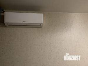 1-к квартира, на длительный срок, 39м2, 18/26 этаж