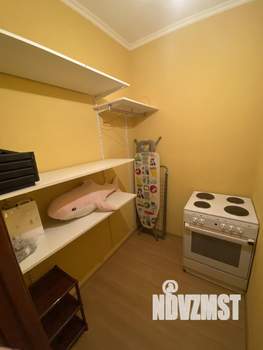 1-к квартира, на длительный срок, 40м2, 4/13 этаж