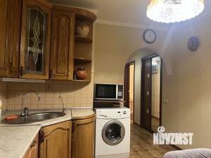 2-к квартира, на длительный срок, 57м2, 7/18 этаж