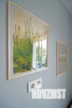 1-к квартира, посуточно, 17м2, 1/1 этаж