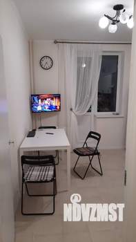 1-к квартира, на длительный срок, 37м2, 7/17 этаж