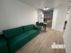 2-к квартира, на длительный срок, 34м2, 8/10 этаж