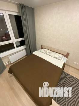 2-к квартира, посуточно, 40м2, 7/8 этаж