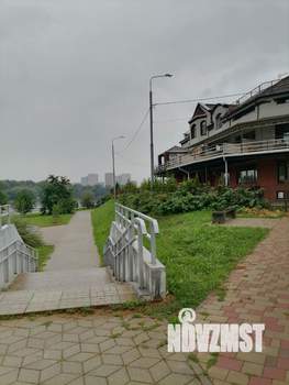 1-к квартира, на длительный срок, 30м2, 3/3 этаж