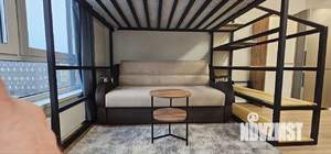 Студия квартира, на длительный срок, 20м2, 6/9 этаж