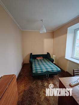 3-к квартира, на длительный срок, 65м2, 4/5 этаж