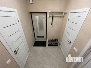 1-к квартира, на длительный срок, 42м2, 23/26 этаж