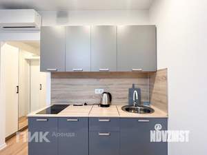 Студия квартира, на длительный срок, 20м2, 3/9 этаж