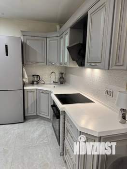 1-к квартира, на длительный срок, 43м2, 39/44 этаж