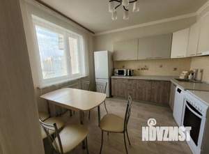 1-к квартира, посуточно, 100м2, 1/1 этаж