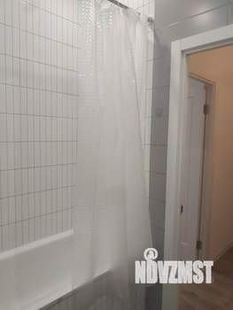 1-к квартира, на длительный срок, 34м2, 10/10 этаж