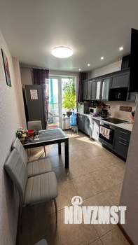 1-к квартира, на длительный срок, 39м2, 19/25 этаж