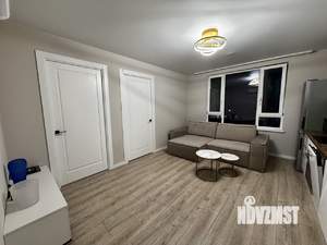 3-к квартира, на длительный срок, 50м2, 13/31 этаж