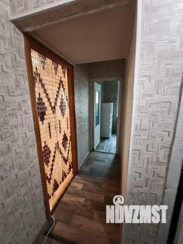 2-к квартира, на длительный срок, 44м2, 4/4 этаж