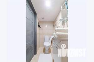 1-к квартира, посуточно, 16м2, 31/33 этаж