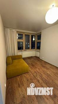 2-к квартира, на длительный срок, 44м2, 40/44 этаж