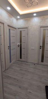 1-к квартира, на длительный срок, 39м2, 10/18 этаж