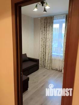 1-к квартира, на длительный срок, 45м2, 1/19 этаж