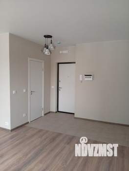 Студия квартира, на длительный срок, 32м2, 3/6 этаж