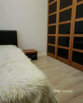 1-к квартира, на длительный срок, 40м2, 12/31 этаж