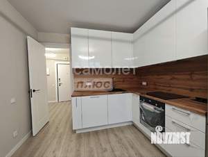 1-к квартира, на длительный срок, 38м2, 18/31 этаж