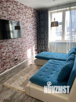 2-к квартира, на длительный срок, 40м2, 4/43 этаж