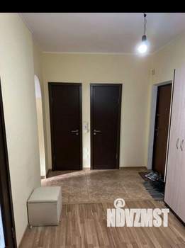 2-к квартира, на длительный срок, 75м2, 9/17 этаж