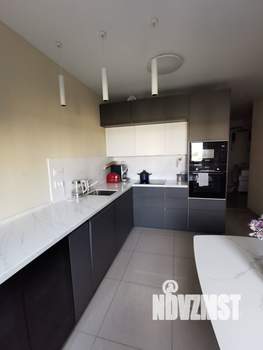 2-к квартира, на длительный срок, 70м2, 12/22 этаж