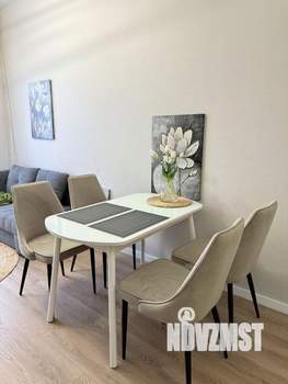 3-к квартира, на длительный срок, 55м2, 3/28 этаж