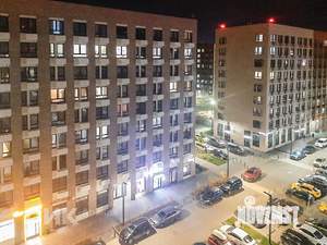 Студия квартира, на длительный срок, 20м2, 8/9 этаж