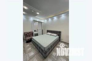 1-к квартира, посуточно, 30м2, 6/22 этаж