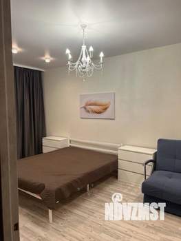 1-к квартира, на длительный срок, 50м2, 3/5 этаж