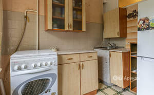 1-к квартира, на длительный срок, 34м2, 3/9 этаж