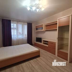 2-к квартира, на длительный срок, 61м2, 21/25 этаж