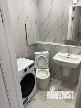 1-к квартира, на длительный срок, 28м2, 15/31 этаж