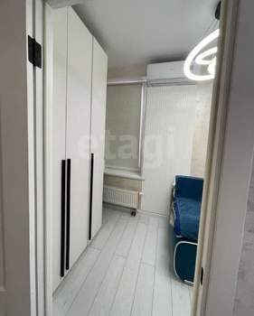 1-к квартира, на длительный срок, 27м2, 6/25 этаж