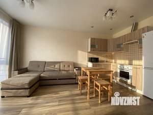 2-к квартира, на длительный срок, 43м2, 5/7 этаж