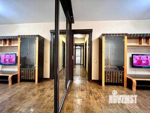2-к квартира, посуточно, 45м2, 4/10 этаж