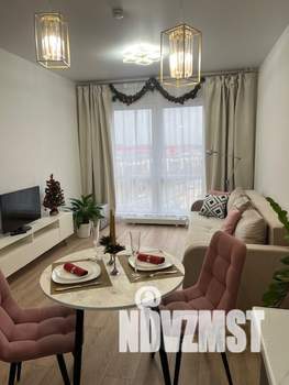 1-к квартира, на длительный срок, 36м2, 8/9 этаж