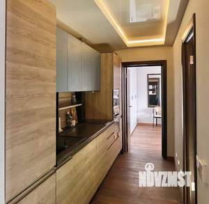 3-к квартира, на длительный срок, 96м2, 25/25 этаж