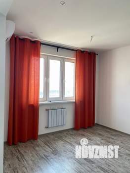 1-к квартира, на длительный срок, 40м2, 10/24 этаж