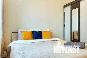 1-к квартира, посуточно, 32м2, 7/27 этаж