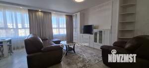 2-к квартира, на длительный срок, 57м2, 7/7 этаж