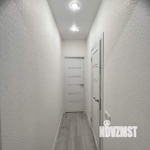 2-к квартира, на длительный срок, 48м2, 4/25 этаж