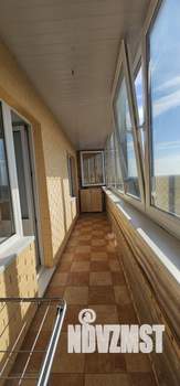 1-к квартира, на длительный срок, 46м2, 16/17 этаж