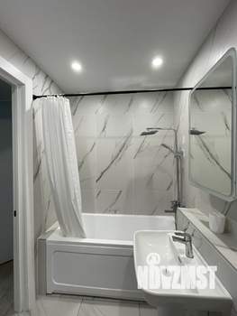 2-к квартира, на длительный срок, 55м2, 8/31 этаж