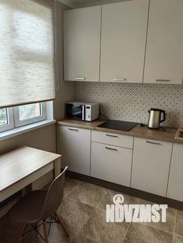 1-к квартира, на длительный срок, 40м2, 11/14 этаж