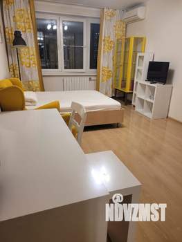 1-к квартира, на длительный срок, 40м2, 13/17 этаж