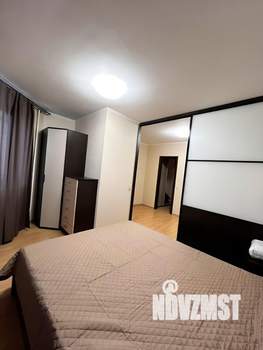 1-к квартира, на длительный срок, 40м2, 3/14 этаж