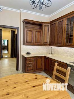 3-к квартира, на длительный срок, 98м2, 2/7 этаж